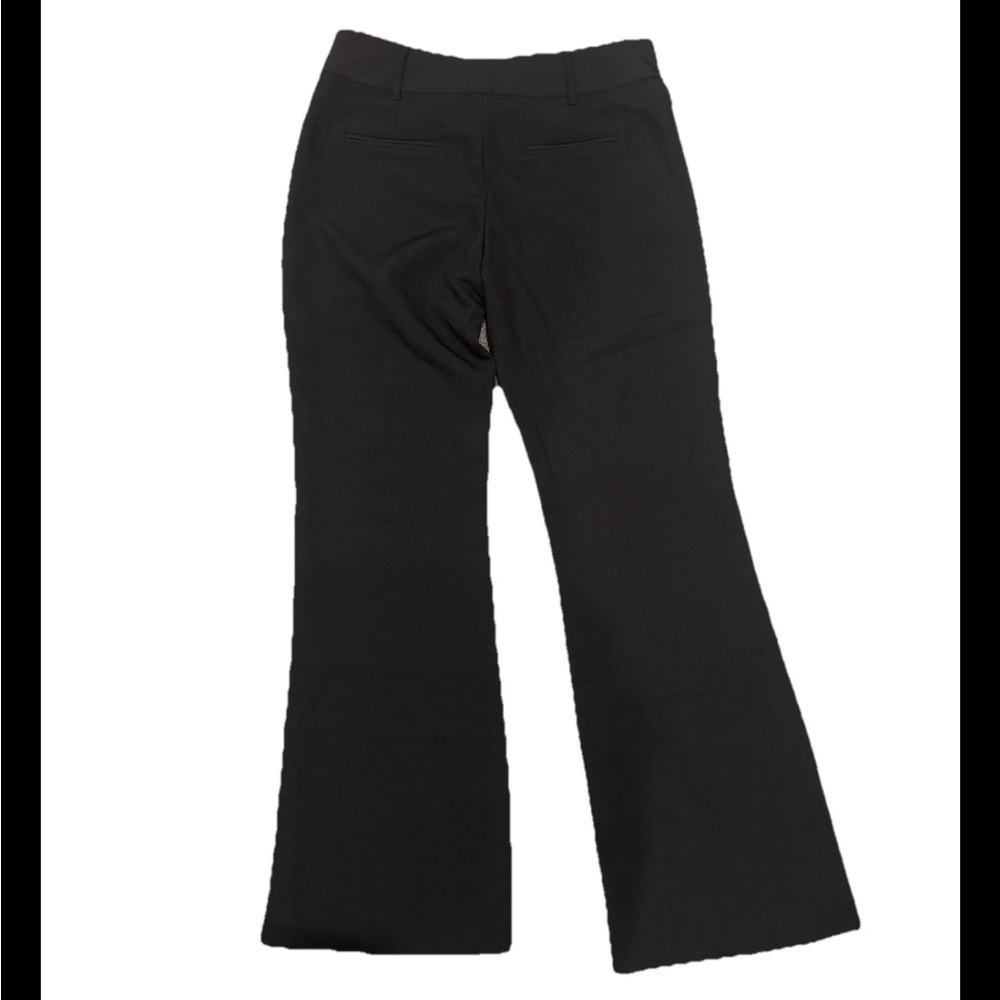 White Fox Office Trouser Style Pants Office Siren Business Womens Medium NWT - Picture 5 of 9
